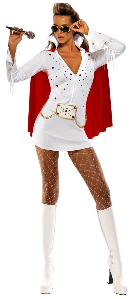 Viva Las Vegas Costume Ideas .